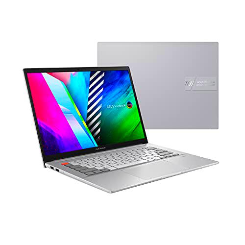 ASUS VivoBook Pro 14X OLED N7400PC-KM012T - Portátil 14" (Intel Core i7-11370H