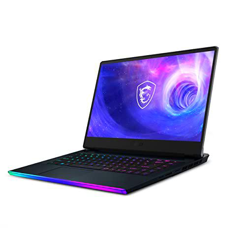 MSI Raider GE66 12UHS-254ES - Ordenador portatil de 15.6&quot; QHD 240Hz (Intel Core i7-12700H