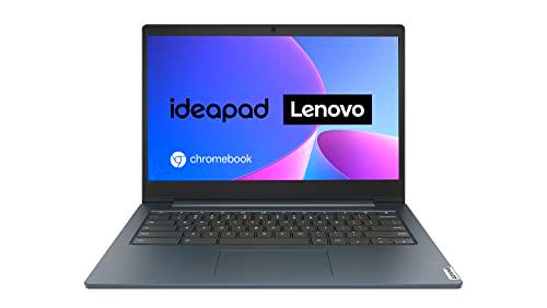 Lenovo IdeaPad 3 Chromebook 14IGL 82C1000RGE 14" FHD N4200 4GB/64GB eMMC ChromeOS