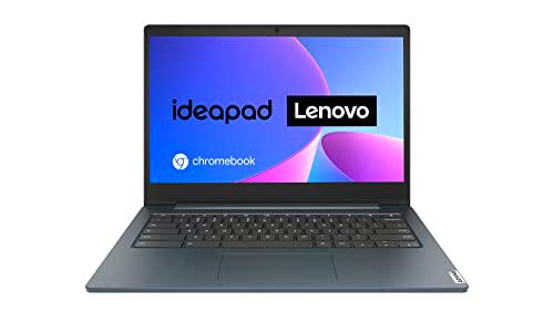 Lenovo IdeaPad 3 Chromebook 14IGL 82C1000RGE 14&quot; FHD N4200 4GB/64GB eMMC ChromeOS