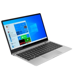 PC portátil Thomson Ultrabook Qualcom 13" 1080p, 4GB/128GB almacenamiento Modem 4G LTE