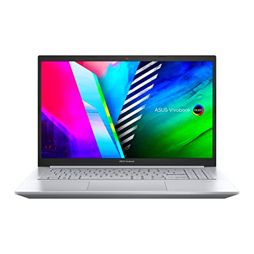 ASUS VivoBook Pro 15 OLED M3500QC-L1063 - Portátil 15.6" Full HD (Ryzen 5 5600H