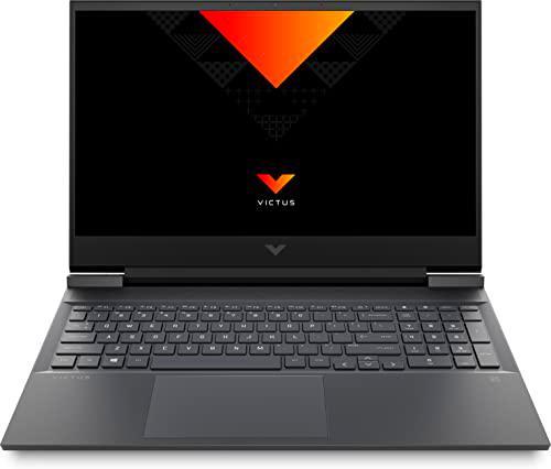 HP 16-e0085ns - Ordenador portátil de 16.1" Full HD (AMD Ryzen 5 5600H