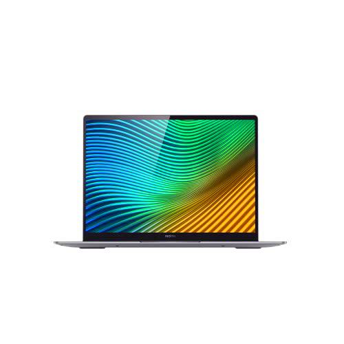 realme Book Prime, Pantalla Full Vision 2K, Procesador Intel Core i5 H35 de 11 generación