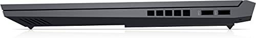 HP Victus by HP 16-d0072ns - Ordenador portátil de 16.1" Full HD (Intel Core i5-11400H