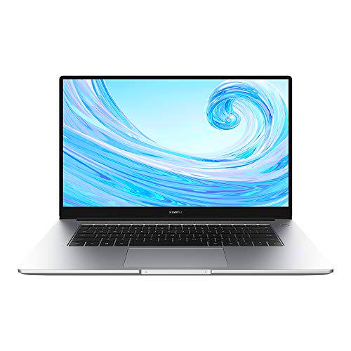 HUAWEI MateBook D 15 2020 PC Portátil 15.6'' 1080p FHD (Intel Core i5-10210U