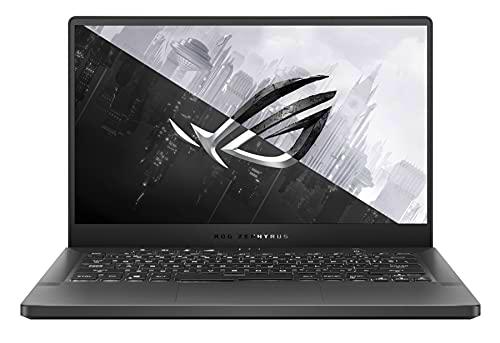 ASUS ROG Zephyrus G14 GA401QC-HZ018 - Portátil Gaming de 14" Full HD 144Hz (Ryzen 7 5800HS