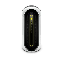 Alienware Aurora R10 Lunar Light AMD Ryzen 7 5800X 16GB RAM NVIDIA RTX 3060 Ti 1TB SSD