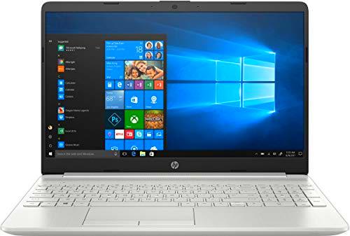 HP 15-DW1014NA 15.6" FHD (1920 x 1080) Notebook Intel Core i7-10510U up to 4.9 GHz 8 GB DDR4 SDRAM 1 TB Hard Drive Windows 10 Home 64