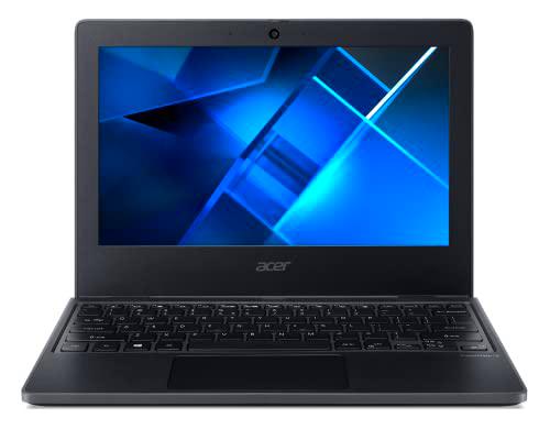 Acer Travelmate TMB311-31 - Ordenador Portátil de 11.6" HD (Celeron N4120