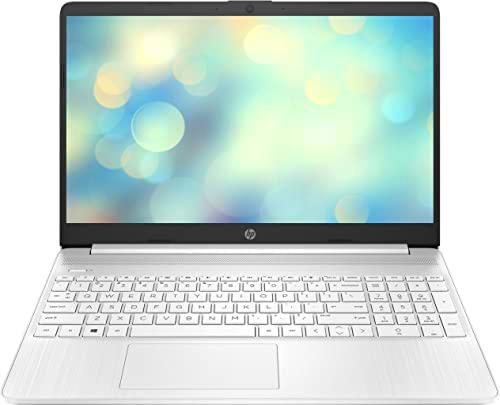 PORTATIL HP 15S-FQ2163NS I3-1115G4 8GB 512GB 15,6" FHD W11H