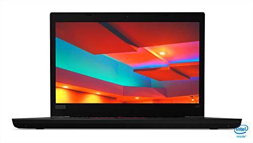 Lenovo ThinkPad L490 - Ordenador portátil 14" Full HD (Intel Core i5-8265U