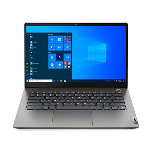 Thinbook 14 G2 ITL - Ordenador Portátil, 14&quot; FHD (Intel Core i7-1165G7