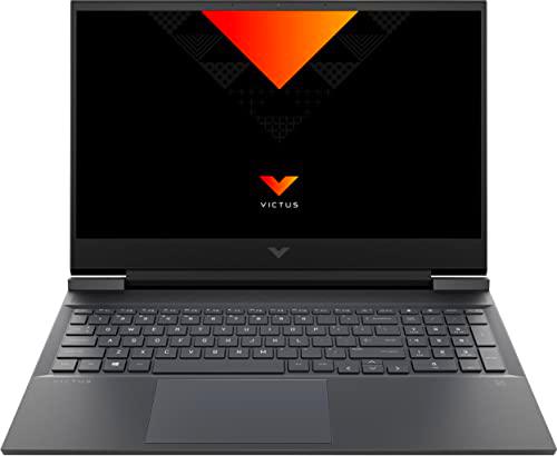PORTATIL HP 16-E0071NS Ryzen 7-5800H 8GB 512GB RX5500M 16,1"