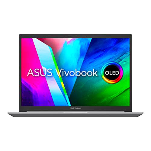 ASUS VivoBook Pro 14X OLED N7400PC-KM012 - Portátil 14&quot; WQXGA+ 90Hz (Core i7-11370H