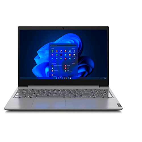 Lenovo Notebook Essential V15 IGL N4020/4GB/256GBSSD/Windows 11 PRO/LIBRE OFFICE
