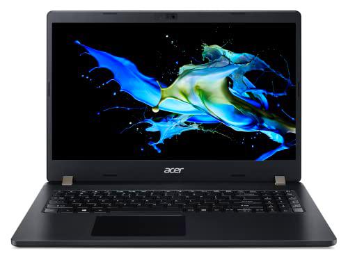 Acer Travelmate TMP215-52 - Ordenador Portátil de 15.6" HD (Core i3-10110U