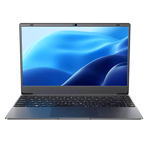 Ordenador Portátil, BMAX X14 Pro Delgado PC de 14,1"