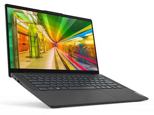 Lenovo IdeaPad 5 - Ordenador Portátil 14" FullHD (AMD Ryzen 5 5500U