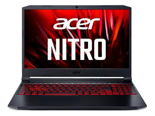 Acer Nitro AN515-56 15.6" FHD Acer ComfyView IPS LED LCD (Intel Core i5-11300H 8GB