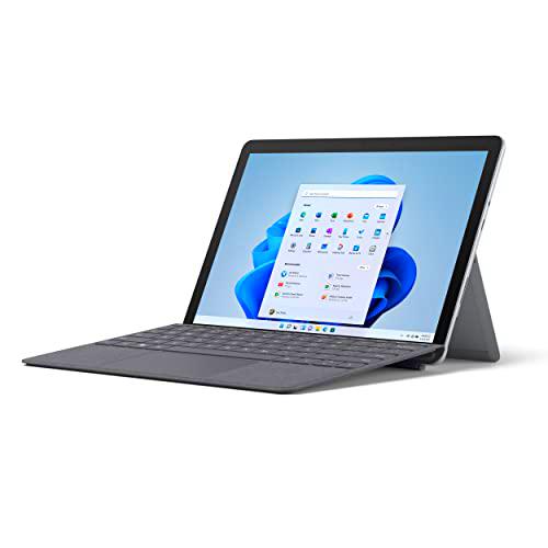Microsoft Surface Go 3 - Portátil 2 en 1 de 10.5 pulgadas
