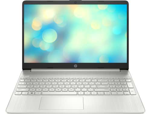 HP 15s-fq4088ns - Ordenador portátil de 15.6&quot; Full HD (Intel Core i7-1195G7