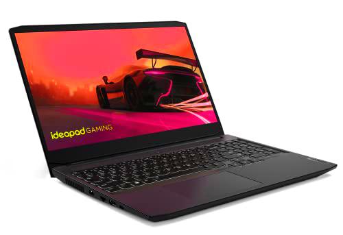 Lenovo IdeaPad Gaming 3 Gen 6 - Ordenador Portátil Gaming 15.6" FHD 120Hz (AMD Ryzen 7 5800H