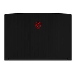 MSI GF63 Thin 11UC-452XES - Ordenador portátil Gaming 15.6" FHD (Intel Core i7-11800H