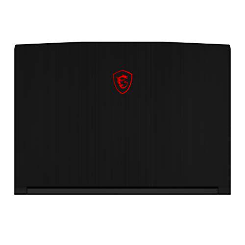 MSI GF63 Thin 11UC-452XES - Ordenador portátil Gaming 15.6&quot; FHD (Intel Core i7-11800H