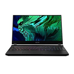 Portatil Gigabyte Aero 15 Oled Xd-73Pt644Sp I7-11800H 3070Q 32Gb 1Tb 15,6" W10P