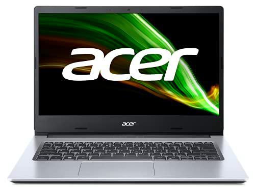 Aspire A114-33 - Ordenador Portátil de 14" HD (Intel Celeron N4500