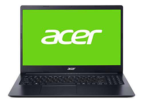 Aspire A315-34 - Ordenador Portátil de 15.6" FullHD (Intel Celeron N4020