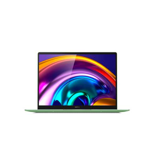Realme Book Prime - Ordenador Portátil de 14" 2K (Intel Core i5-11320H
