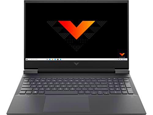 HP Victus 16-d0066ns - Ordenador Portátil Gaming de 16.1&quot; FHD (Intel Core i7-11800H