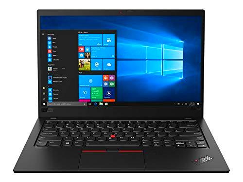 Lenovo ThinkPad X1 Carbon (7th Gen) - Ordenador portátil 14" Full HD Low Power IPS 400nits (Intel Core i5-8265U