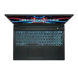 PORTATIL GIGABYTE G5 KD-52ES123SO i5-11400H 3060P 16GB 512GB 15,6" W11