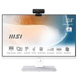 Modern AM241P 11M-081EU, All in One, 23.8", Intel Core i7-1165G7