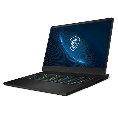 MSI Vector GP76 12UGS-605XES - Ordenador portátil Gaming 17.3&quot; FHD (Intel Core i7-12700H 