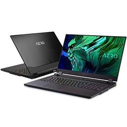 Portatil Gigabyte Aero 17 Hdr Xd-73Pt544Sp I7-11800H 3070Q 32Gb 1Tb 17,3" W10P