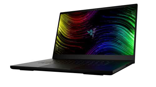 Razer Blade PC Portátil 17'' QHD 165 Hz Intel Core i7 12800H RTX3060 16Gb RAM DDR5 1TB SSD