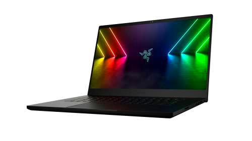 Razer Blade PC Portátil 15'' QHD 240Hz Intel Core i7 12800H RTX3080Ti 32Gb RAM DDR5 1TB SSD