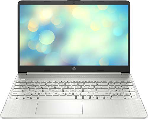 HP 15s-fq2172ns - Ordenador portátil de 15.6" Full HD (Intel Core i3-1115G4