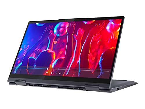 Lenovo Yoga 7 - Laptop 512GB, 16GB RAM, Grey