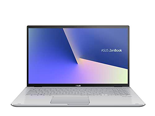 ASUS ZenBook UM562IA-EZ022R - 39,6 cm (15.6") - AMD Ryzen 5 4500U