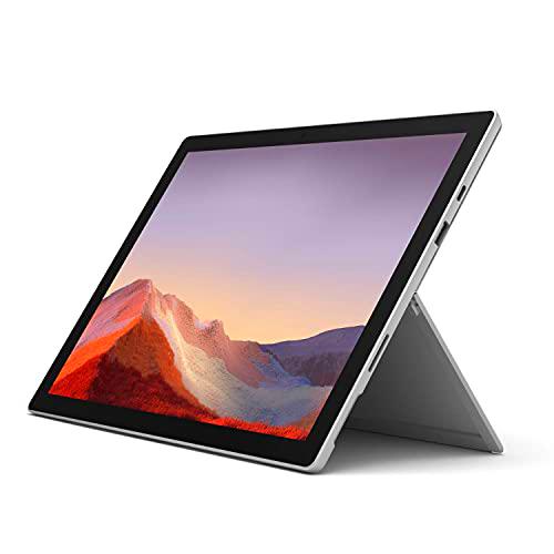 Microsoft Surface Pro 7 128GB mit i5 &amp; 8GB - Platin