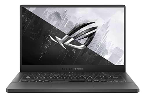 ASUS ROG Zephyrus G14 GA401QM-K2129T - Portátil Gaming de 14" Quad HD 120Hz (Ryzen 7 5800HS