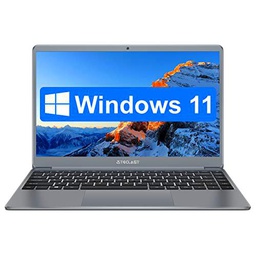 TECLAST F7 Plus2 Ordenador Portátil Windows 11,Portátil 14 Pulgadas 8GB RAM 256GB SSD ,Laptop Intel Celeron N4120,4 Core Turbo con 1.1- 2.6 GHz 
