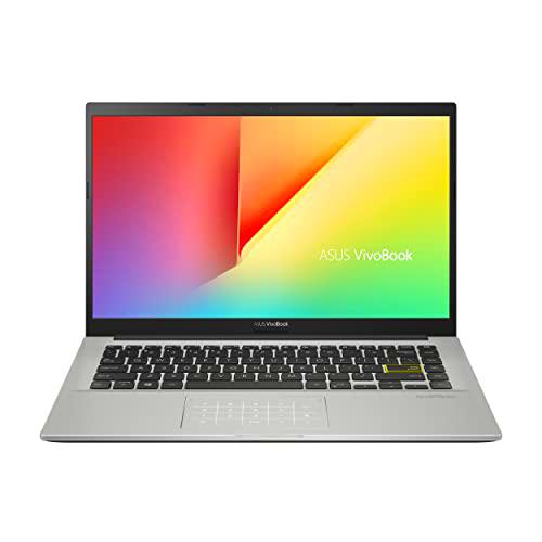 ASUS ZenBook 14 X413EA-EK1391T - Portátil Full HD (Core i5-1135G7