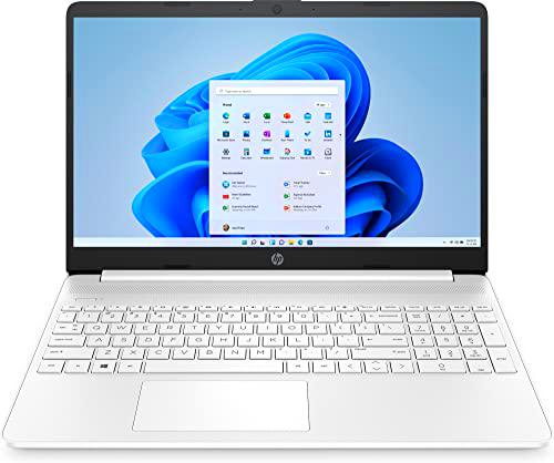 PORTATIL HP 15,6" 15S-FQ2161NS I3-1115GU 8/256GB W11 White