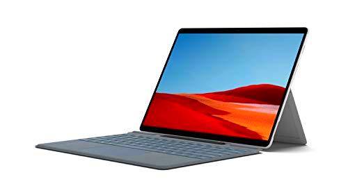 Microsoft Surface Pro X - Ordenador portátil 2 en 1 de 13" (Wifi + LTE